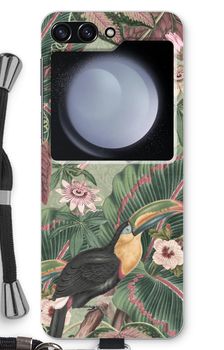 Tropisch jungle toekan