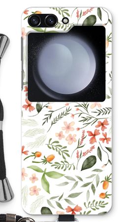 Sweet little flowers