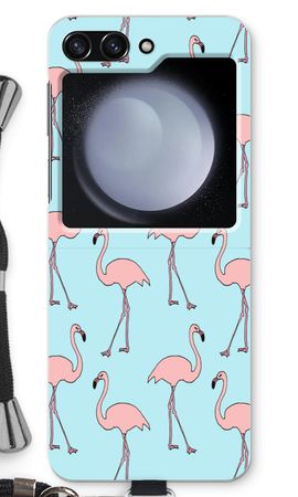 Anything Flamingoes