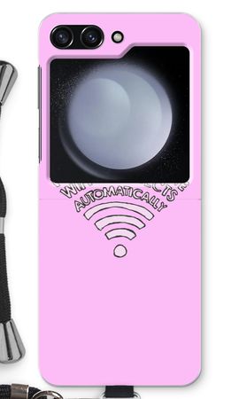 Home Is Where The Wifi Is