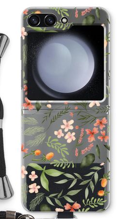 Sweet little flowers