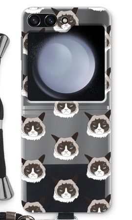 It's a Purrr Case