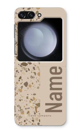 Namecase Terrazzo