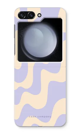 Flow, Samsung Galaxy Z Flip5 soft hoesje