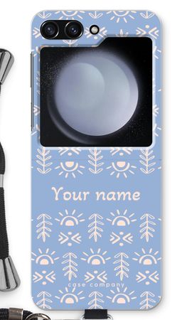 Namecase 1 - Coastel