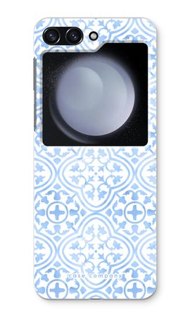 Mediterranean Mosaic