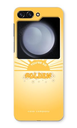 Harry - You Are So Golden