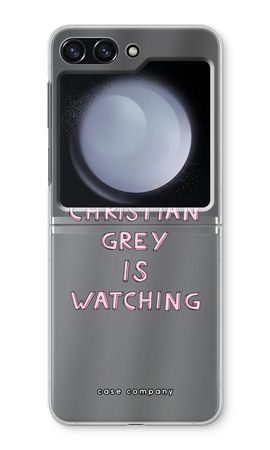 Christian Grey