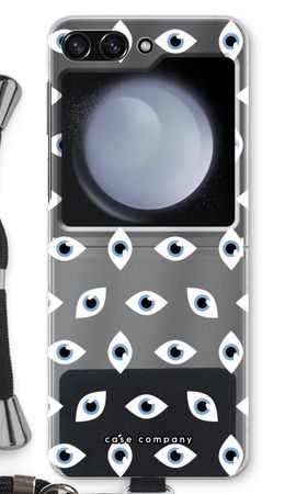 Eyes pattern