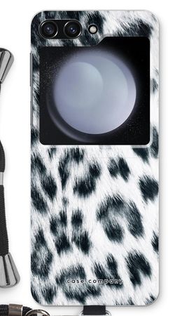 Snow leopard