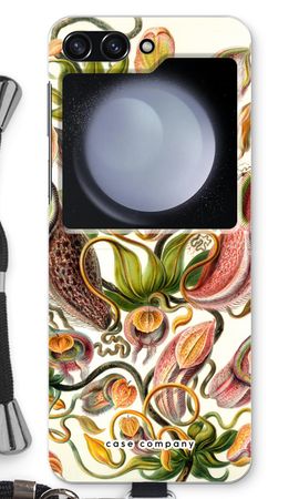 Haeckel Nepenthaceae