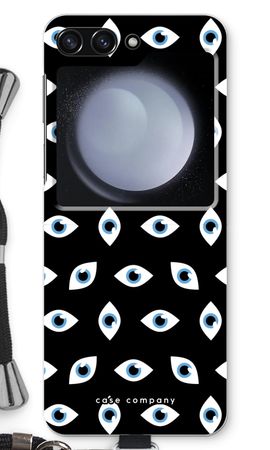 Eyes pattern