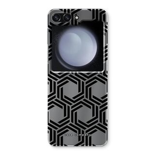 Geometriskt mönster