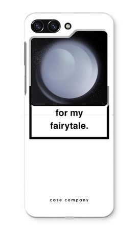 Fight for my fairytale