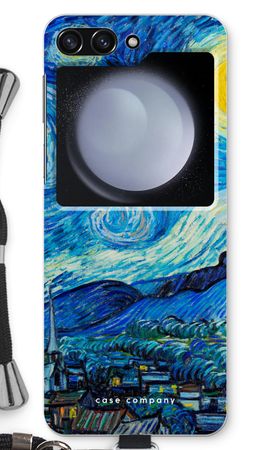 Den stjärnklara natten