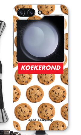 Koekerond