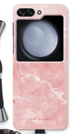 Pink Marble