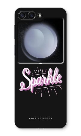 Sparkle quote