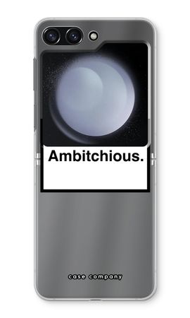 Ambitchious