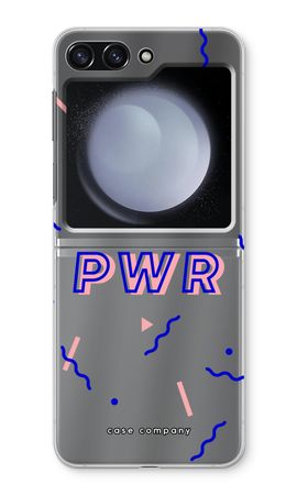 GRL PWR
