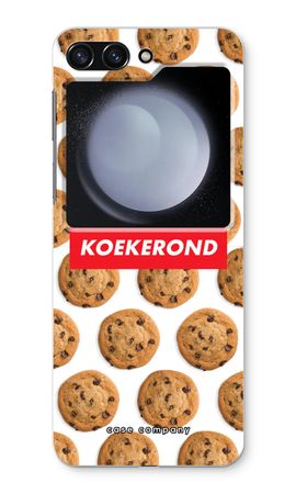 Koekerond