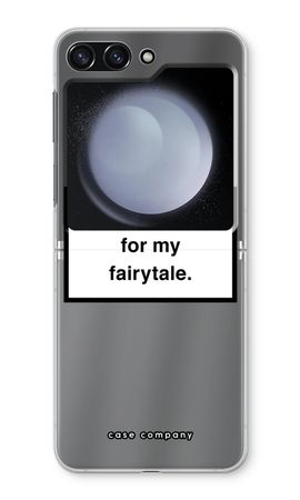 Fight for my fairytale