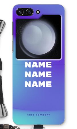 Namecase 1 - Neon