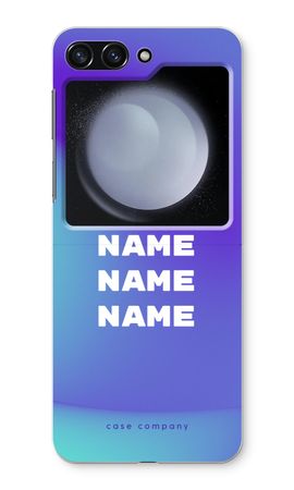 Namecase 1 - Neon