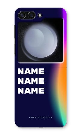 Namecase 2 - Neon