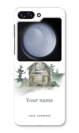 Earth - Name
