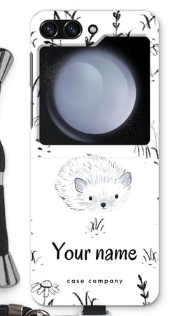 Frosty Forest - Namecase