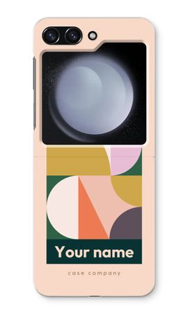 Formé - Namecase #1