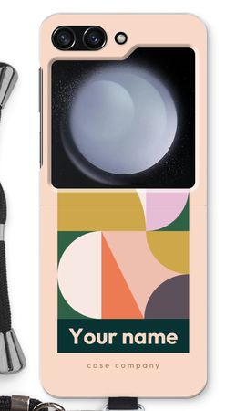 Formé - Namecase #1