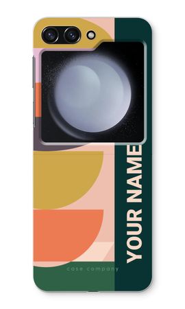 Formé - Namecase #2