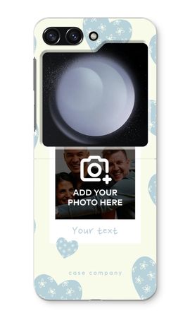 Photo - Hearts - Pascha