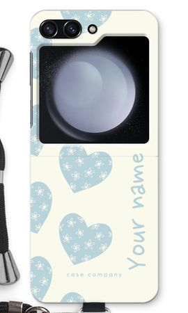 Namecase - Hearts - Pascha