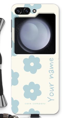 Namecase - Flowers - Pascha