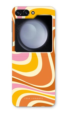 Retro Waves