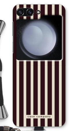 Bamboo Stripe
