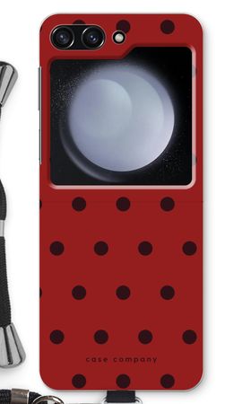 Ladybird Spots