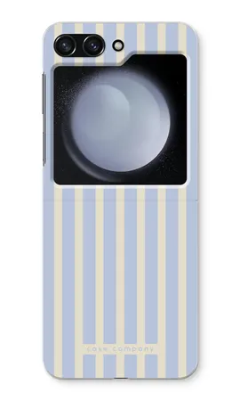 Sky Line, Samsung Galaxy Z Flip5 soft hoesje