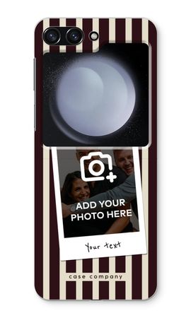 Polaroid - Retro