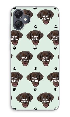 Personalized Face - Cat or Dog