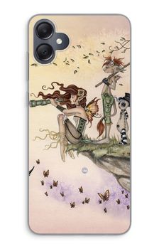 Where the wind takes you