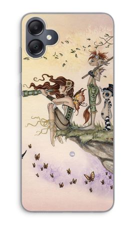 Where the wind takes you