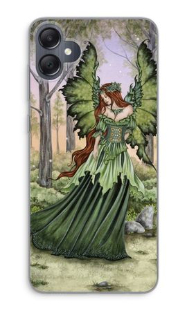 Lady of the forest