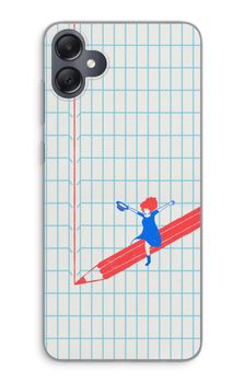 Checkered paper N°2