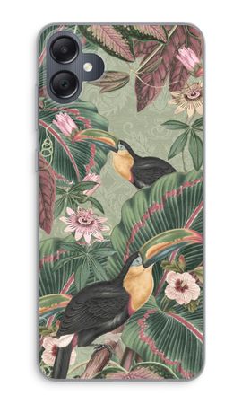 Tropisch jungle toekan