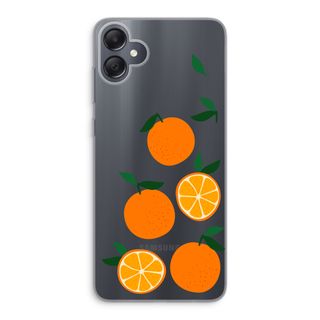 Will you be my clementine