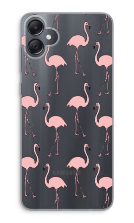 Anything Flamingoes